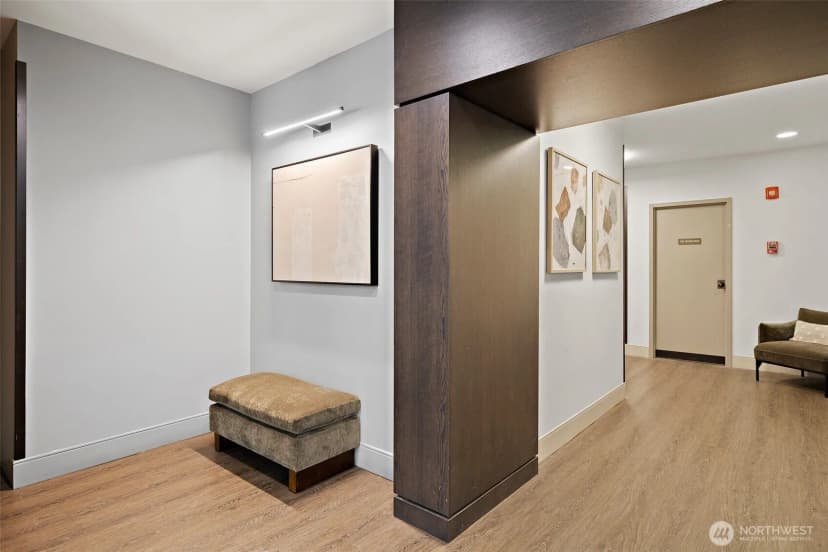 Property photo for 1300 University Street #4c, Seattle photo 20