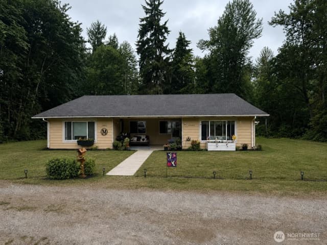 Property photo for 24810 24808 78th Avenue E, Graham