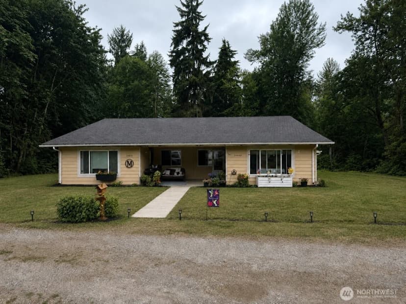 Property photo for 24810 24808 78th Avenue E, Graham
