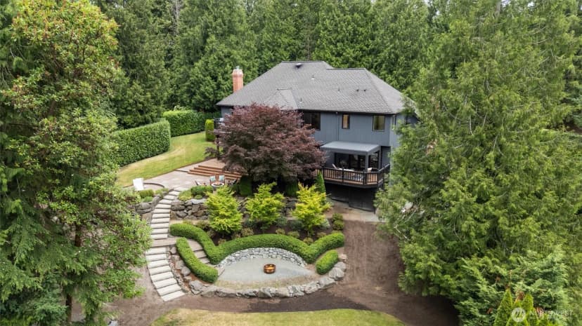 Property photo for 1017 221st Avenue Se, Sammamish