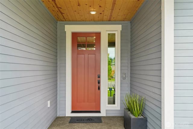 Property photo for 618 Thompson (lot 17) Drive, Enumclaw photo 2