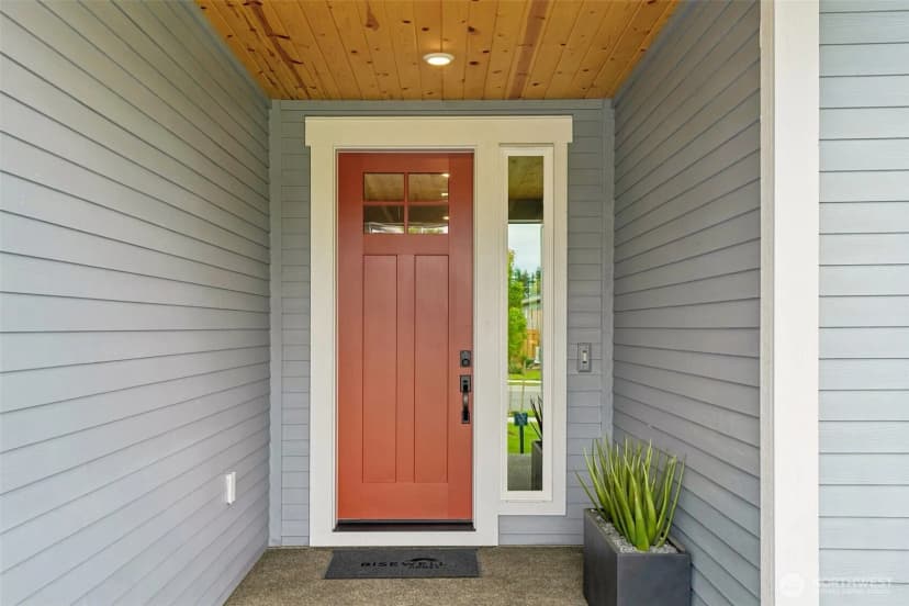 Property photo for 618 Thompson (lot 17) Drive, Enumclaw photo 2