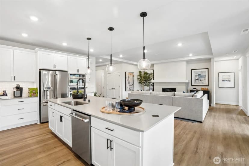 Property photo for 618 Thompson (lot 17) Drive, Enumclaw photo 10