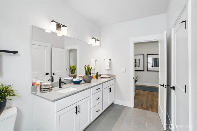 Property photo for 618 Thompson (lot 17) Drive, Enumclaw photo 15