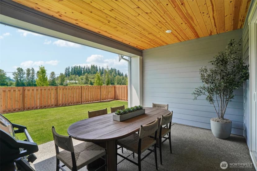 Property photo for 618 Thompson (lot 17) Drive, Enumclaw photo 19