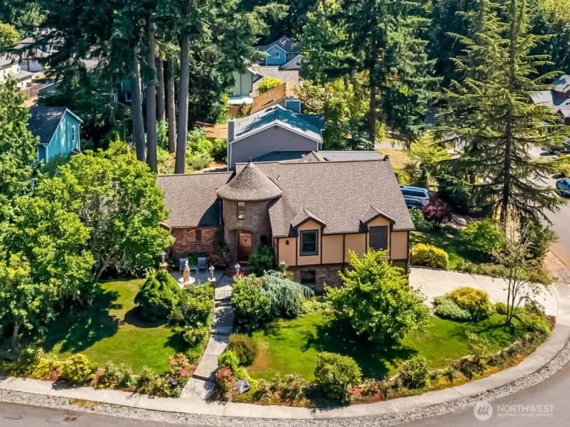 Property photo for 2706 Walnut Loop Nw, Olympia photo 36