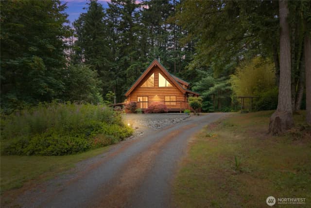Property photo for 31116 Webster Road E, Eatonville