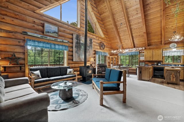 Property photo for 31116 Webster Road E, Eatonville photo 4