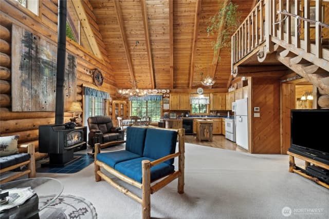 Property photo for 31116 Webster Road E, Eatonville photo 5