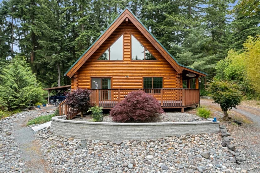 Property photo for 31116 Webster Road E, Eatonville photo 2