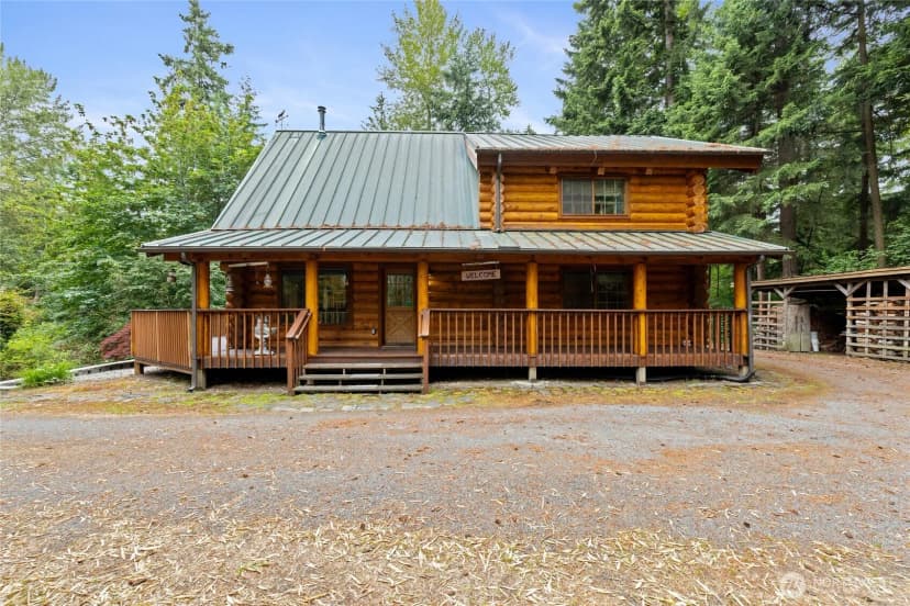 Property photo for 31116 Webster Road E, Eatonville photo 35