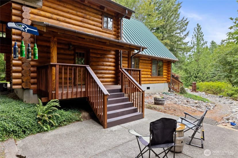 Property photo for 31116 Webster Road E, Eatonville photo 32