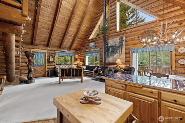 Property photo for 31116 Webster Road E, Eatonville photo 3