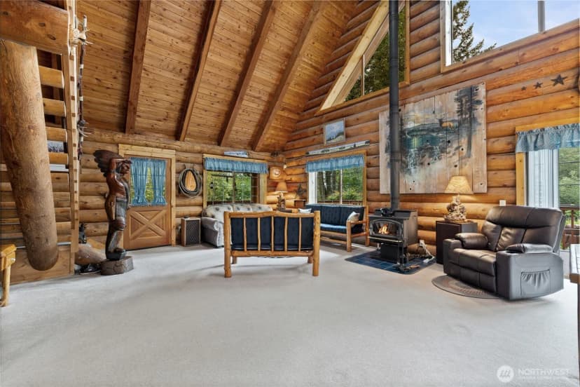 Property photo for 31116 Webster Road E, Eatonville photo 6
