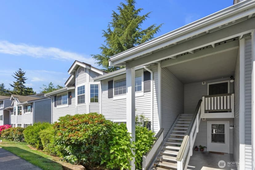 Property photo for 23333 Cedar Way #c201, Mountlake Terrace