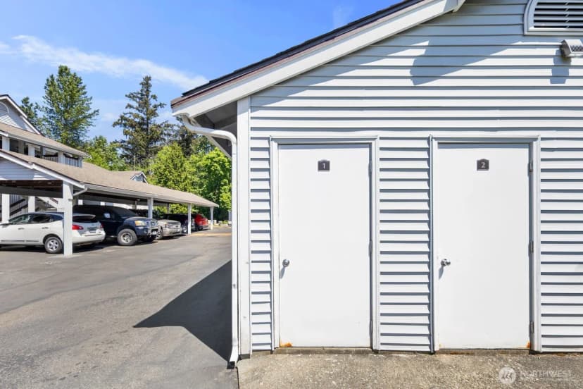 Property photo for 23333 Cedar Way #c201, Mountlake Terrace photo 24