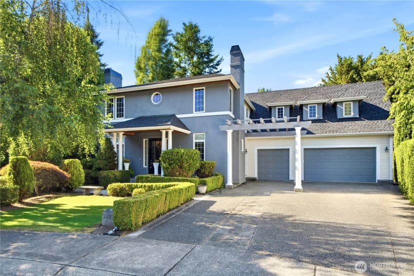 Property photo for 21226 Se 26th Street, Sammamish