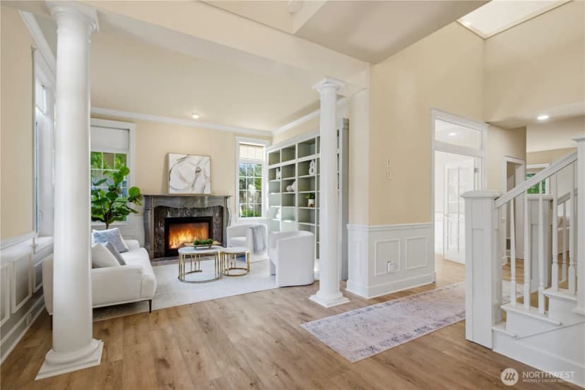 Property photo for 21226 Se 26th Street, Sammamish photo 6