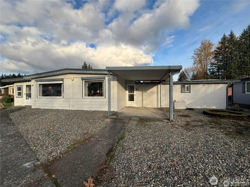 Property photo for 1841 Trosper Road Sw #60, Tumwater
