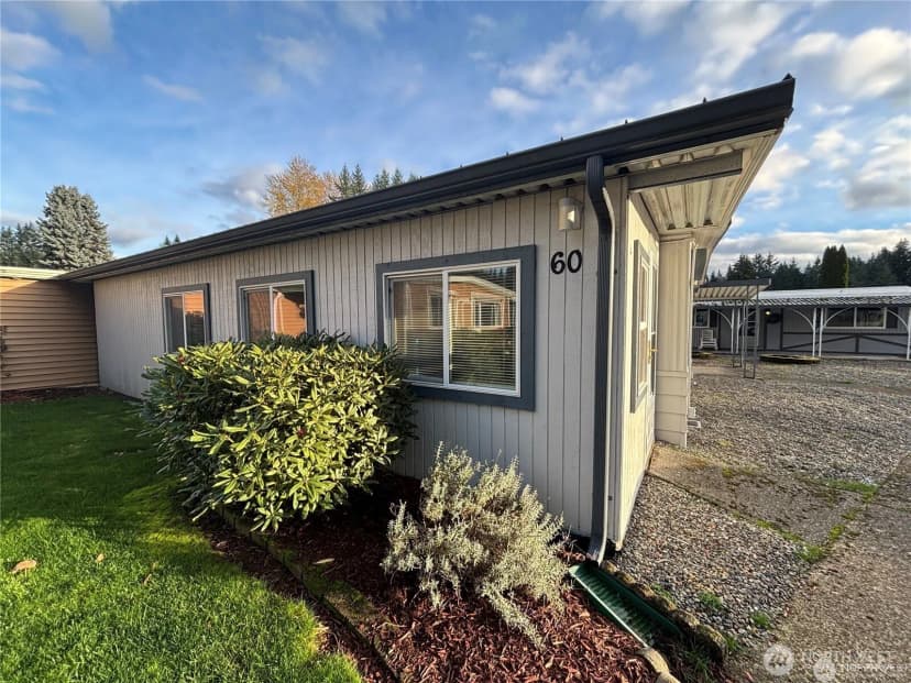 Property photo for 1841 Trosper Road Sw #60, Tumwater photo 2