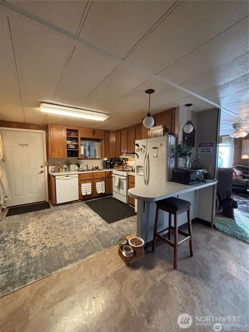 Property photo for 1841 Trosper Road Sw #60, Tumwater photo 4