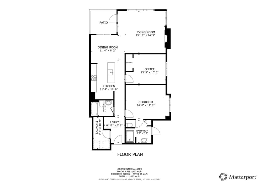 Property photo for 1029 Belmont Avenue E #305, Seattle photo 26