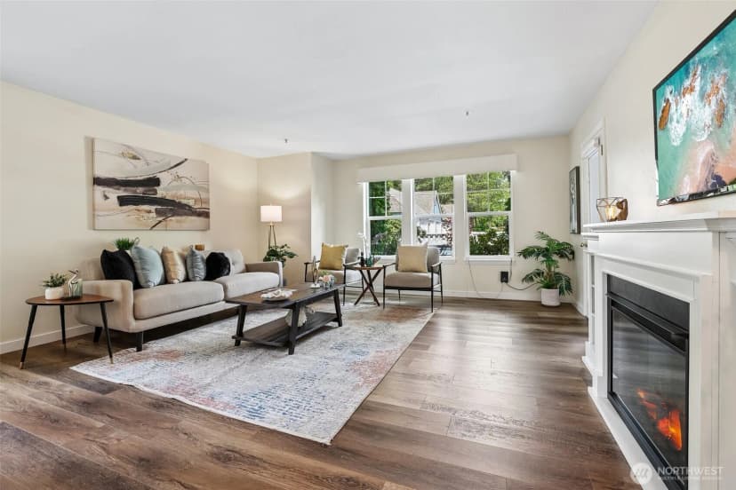Property photo for 3935 226th Place Se #111, Issaquah photo 8