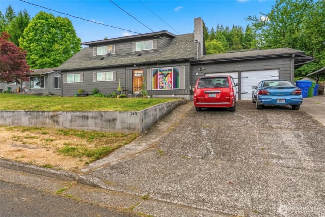 Property photo for 2411 Burcham Street, Kelso