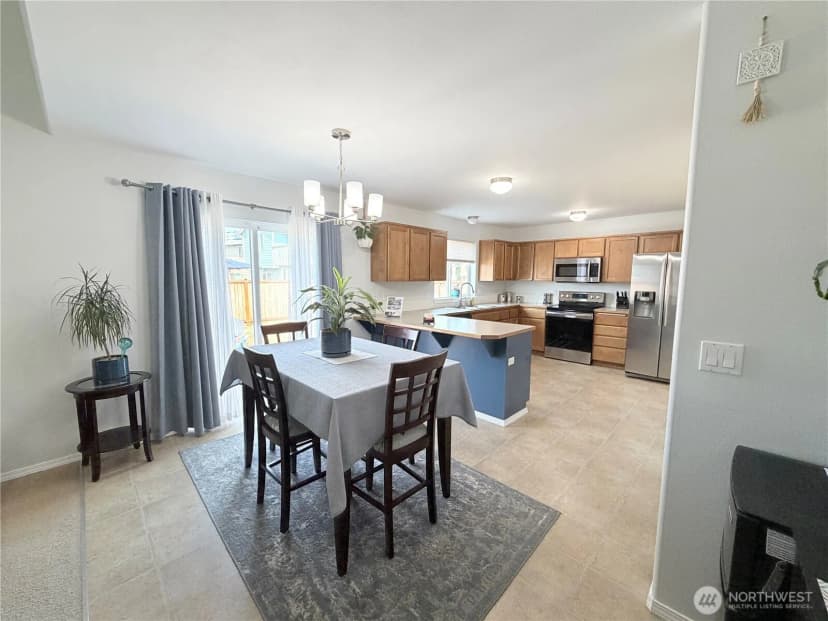 Property photo for 9121 Paradise View Street Se, Yelm photo 12