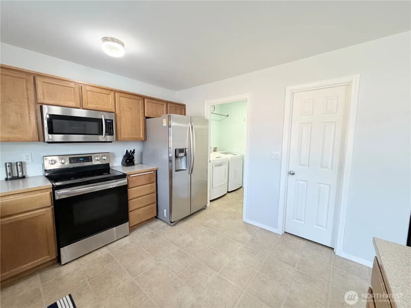 Property photo for 9121 Paradise View Street Se, Yelm photo 14