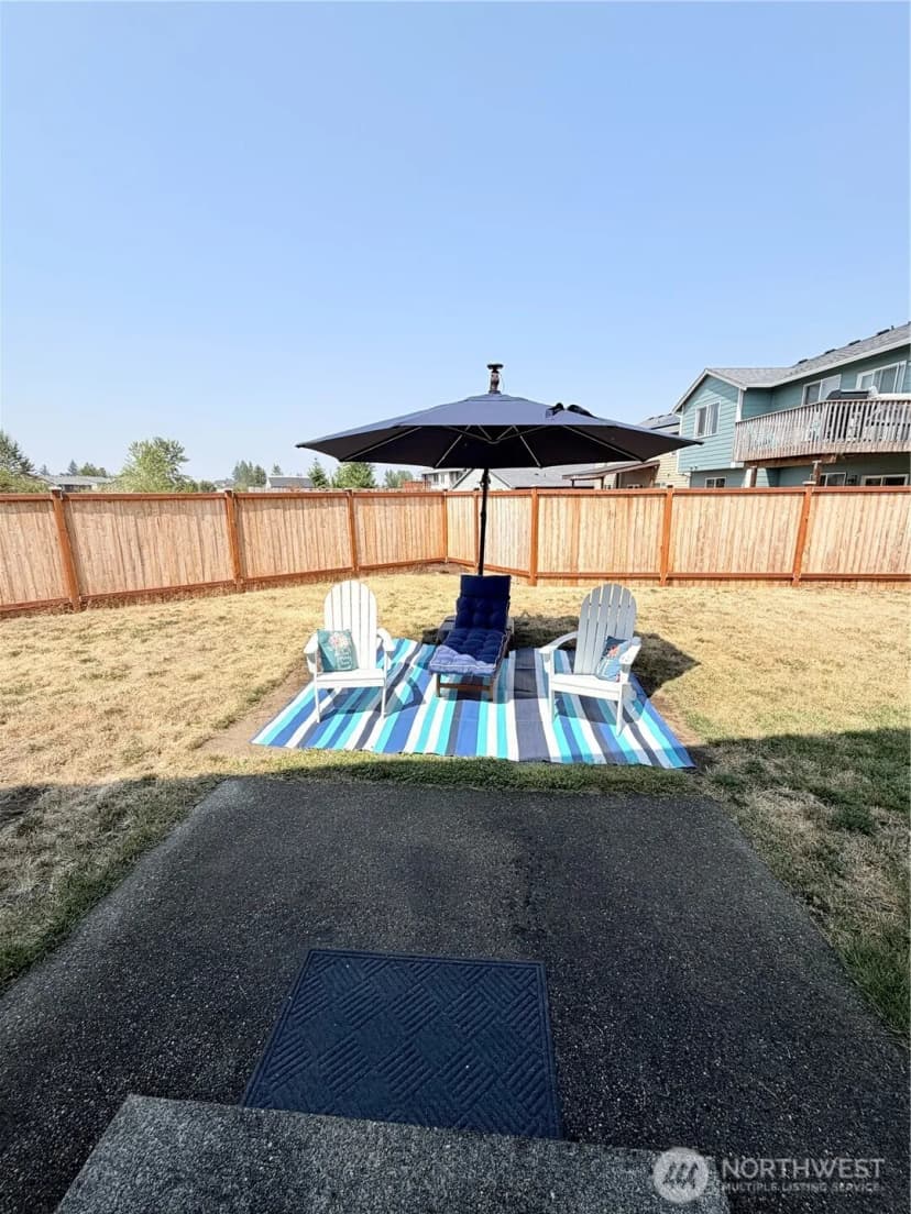 Property photo for 9121 Paradise View Street Se, Yelm photo 30