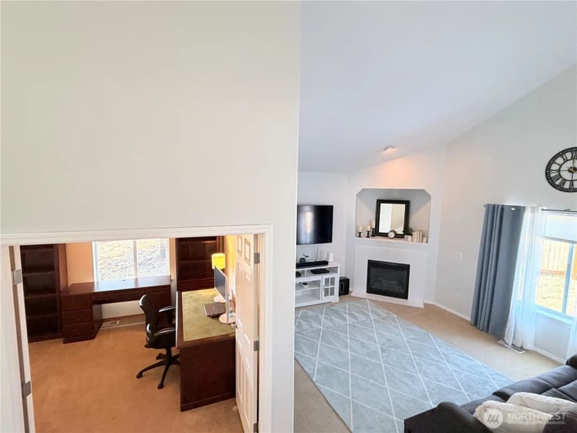 Property photo for 9121 Paradise View Street Se, Yelm photo 17