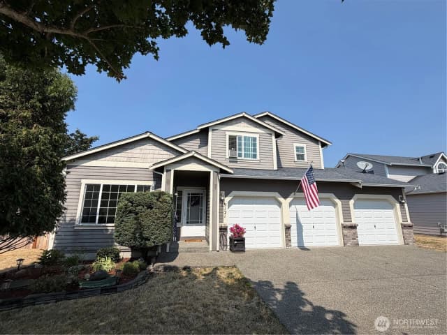 Property photo for 9121 Paradise View Street Se, Yelm