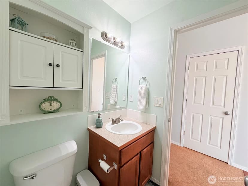 Property photo for 9121 Paradise View Street Se, Yelm photo 3