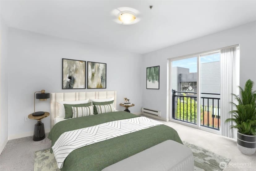 Property photo for 108 5th Avenue S #301, Seattle