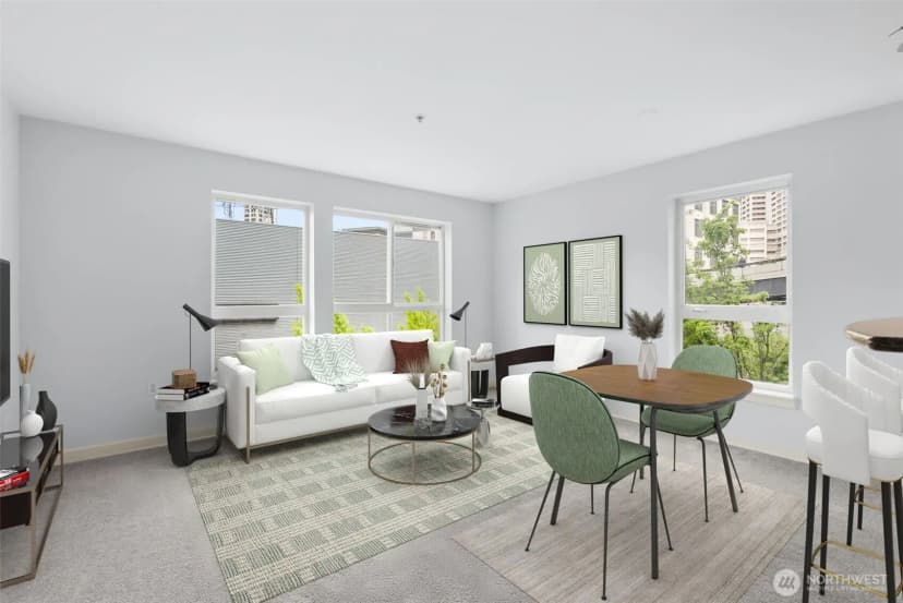 Property photo for 108 5th Avenue S #301, Seattle photo 10