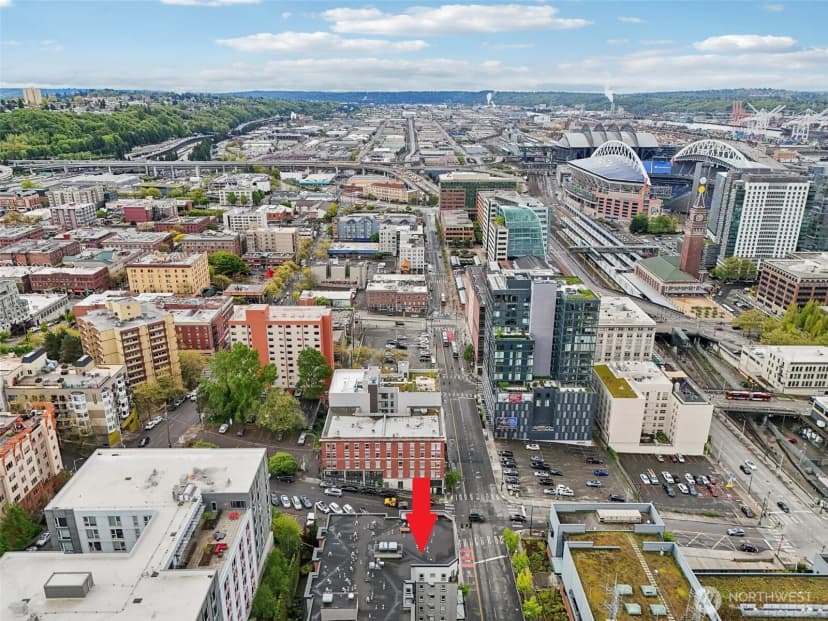 Property photo for 108 5th Avenue S #301, Seattle photo 6