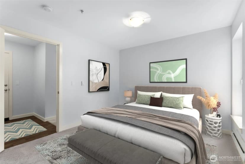 Property photo for 108 5th Avenue S #301, Seattle photo 8