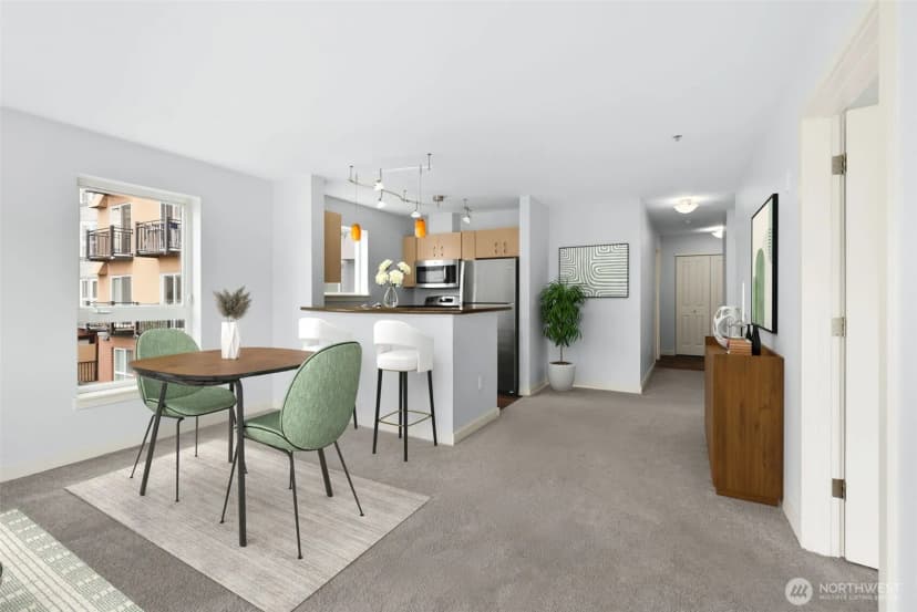 Property photo for 108 5th Avenue S #301, Seattle photo 11