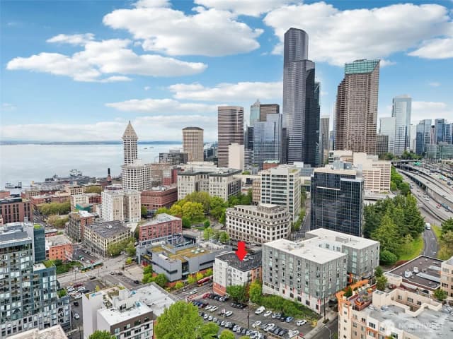 Property photo for 108 5th Avenue S #301, Seattle photo 5