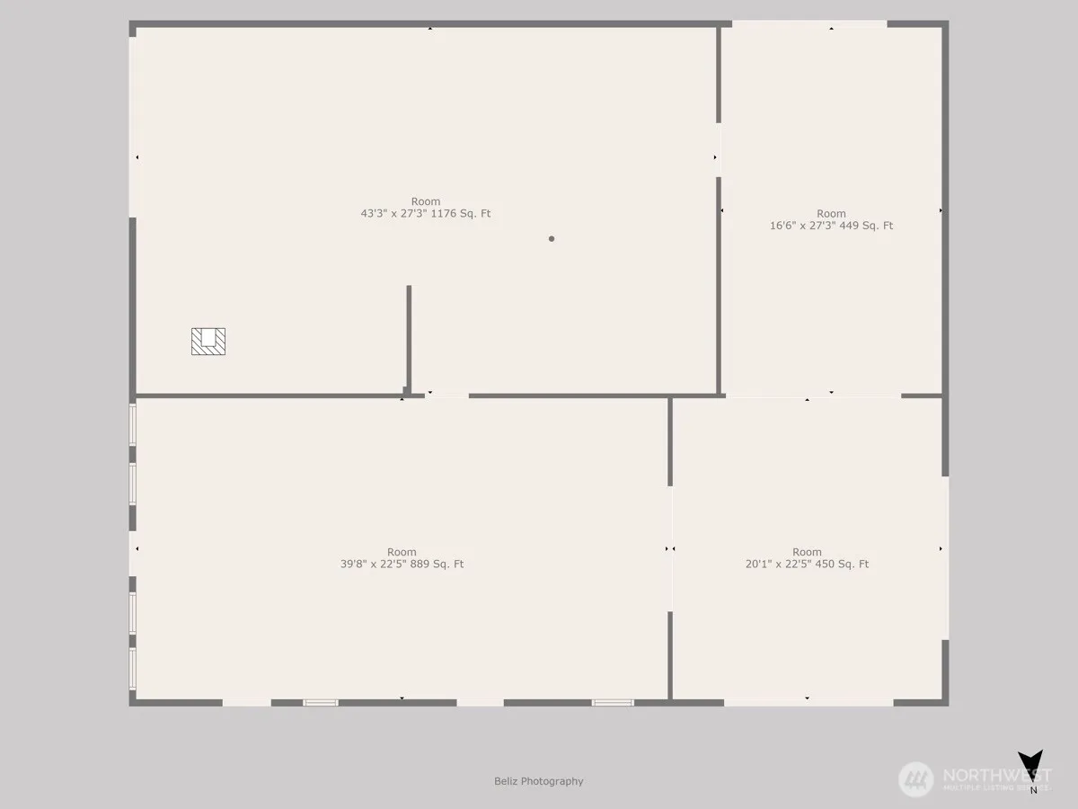 Property photo for 100608 W Old Inland Empire Hwy, Prosser photo 34