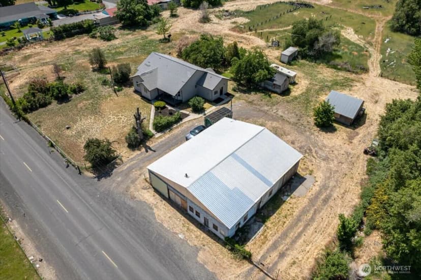 Property photo for 100608 W Old Inland Empire Hwy, Prosser photo 31