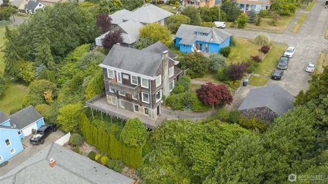 Property photo for 709 N "n" Street, Aberdeen photo 4