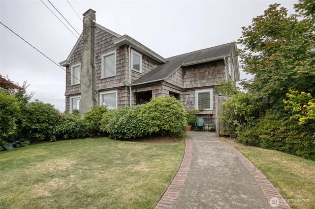 Property photo for 709 N "n" Street, Aberdeen