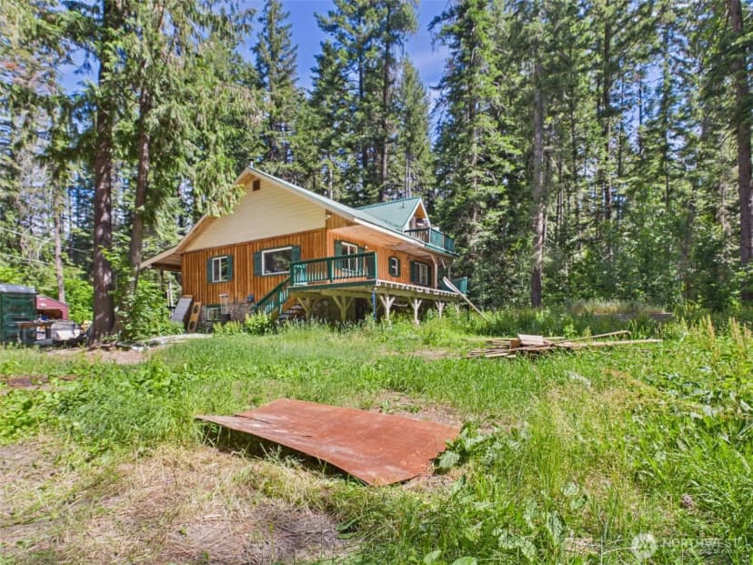 Property photo for 13995 Brae Burn, Leavenworth photo 27