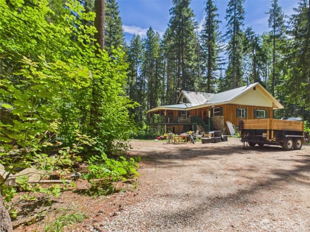 Property photo for 13995 Brae Burn, Leavenworth