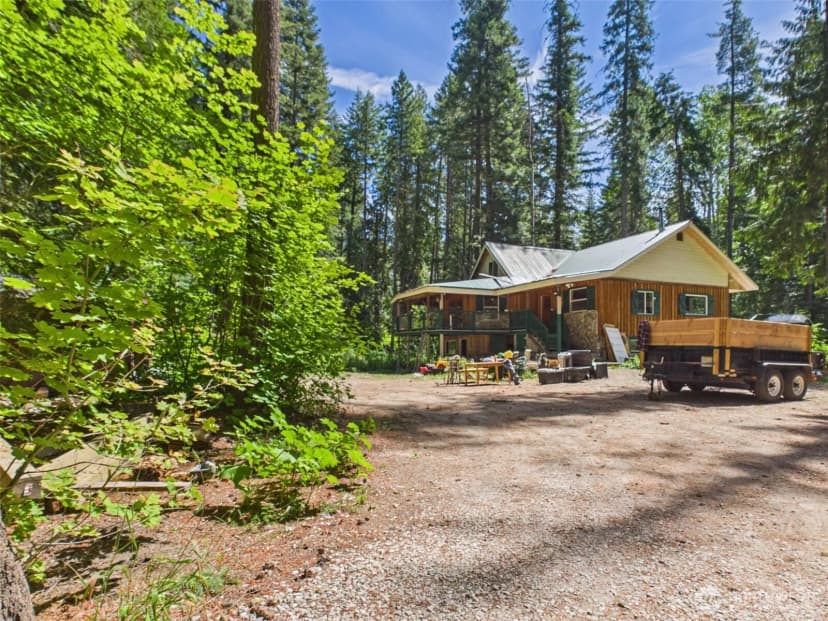 Property photo for 13995 Brae Burn, Leavenworth