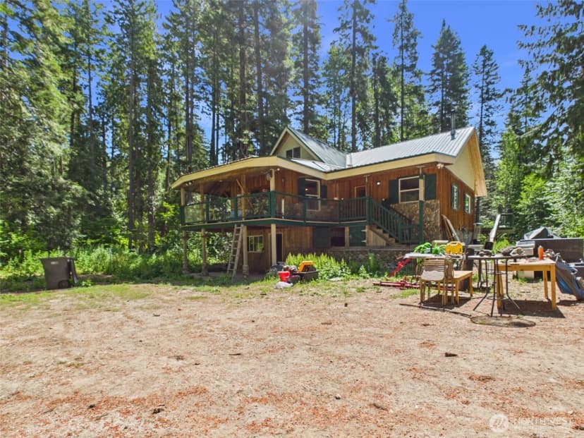 Property photo for 13995 Brae Burn, Leavenworth photo 21