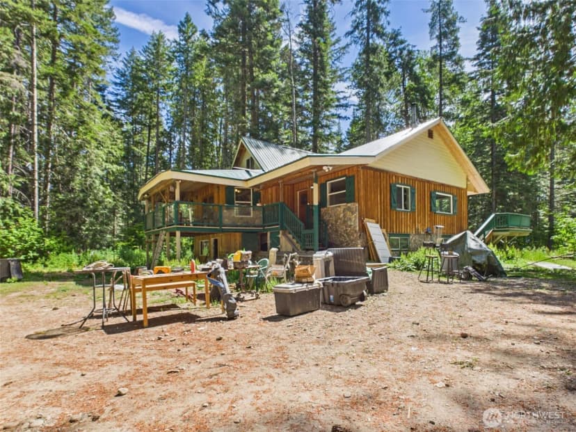 Property photo for 13995 Brae Burn, Leavenworth photo 24