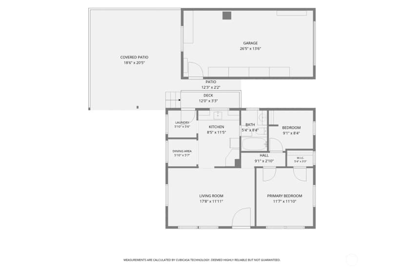 Property photo for 1315 S 43rd St, Tacoma photo 9